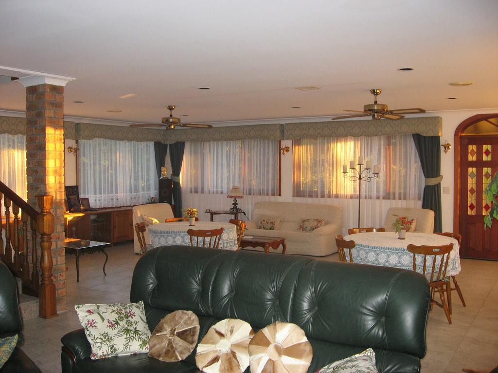Chalet Swisse Spa Malua Bay Εξωτερικό φωτογραφία