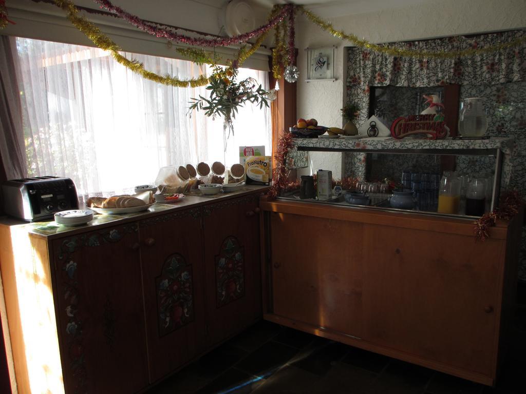 Chalet Swisse Spa Malua Bay Εξωτερικό φωτογραφία
