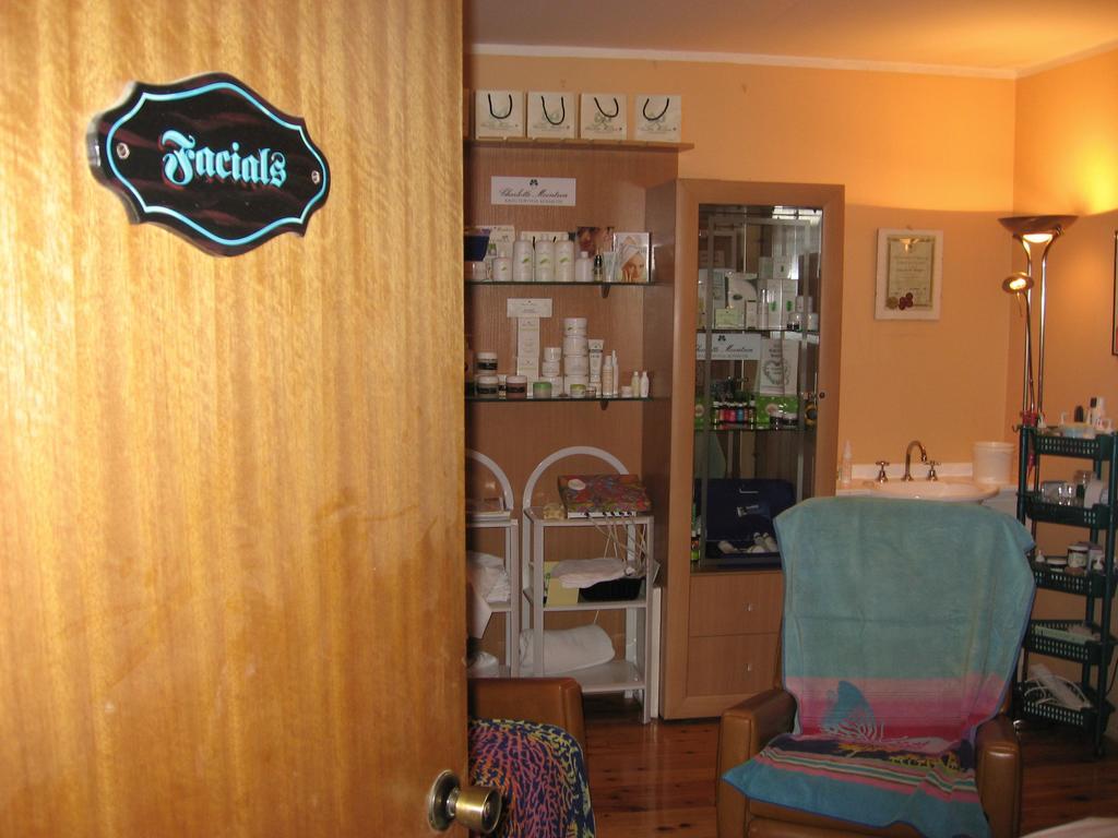 Chalet Swisse Spa Malua Bay Εξωτερικό φωτογραφία