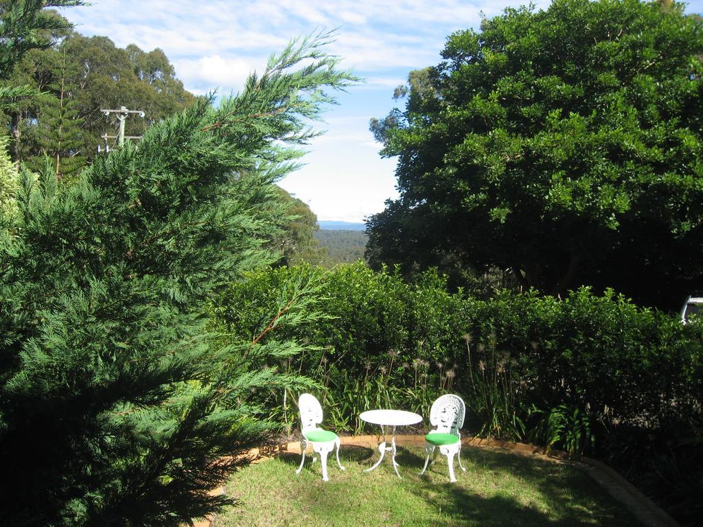 Chalet Swisse Spa Malua Bay Εξωτερικό φωτογραφία