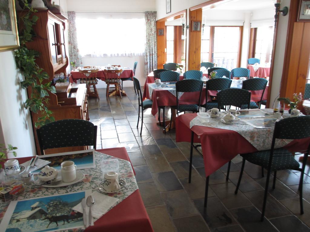 Chalet Swisse Spa Malua Bay Εξωτερικό φωτογραφία